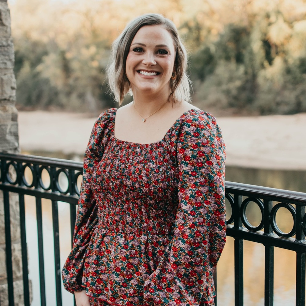 Meet your Posher, Brooke